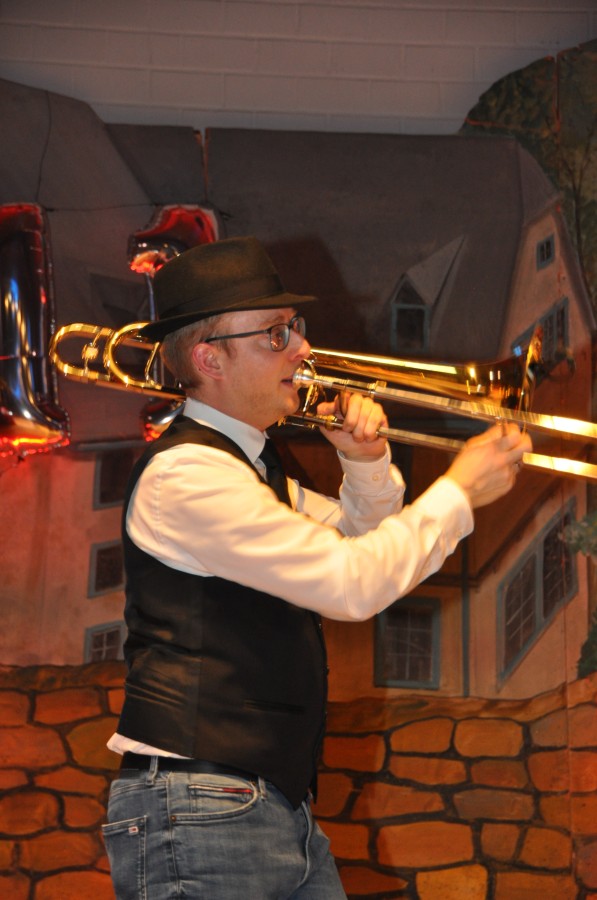 Foto Prunksitzung 2023