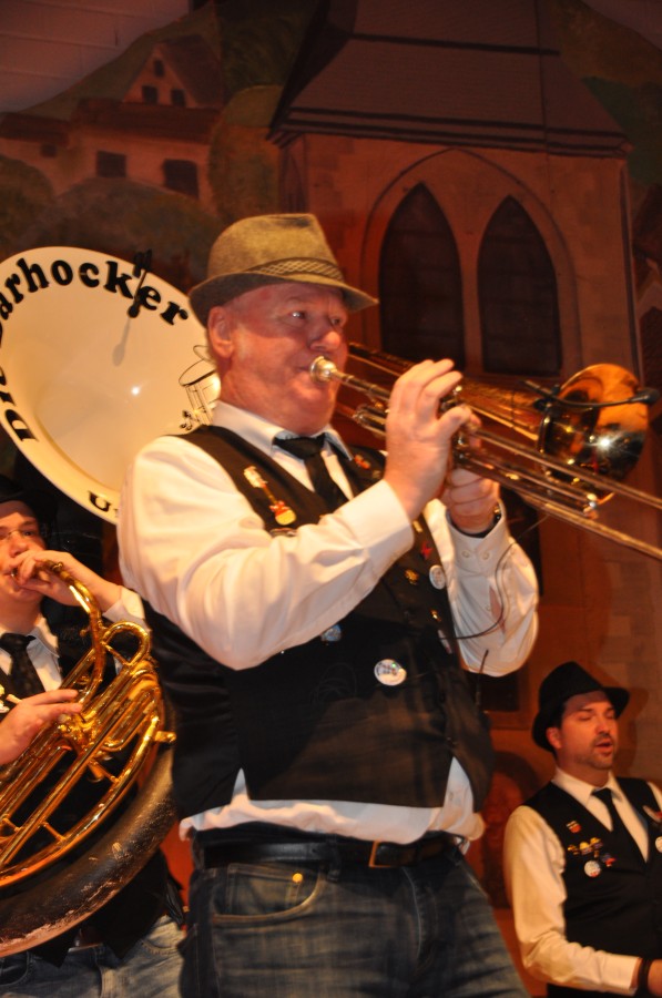 Foto Prunksitzung 2023