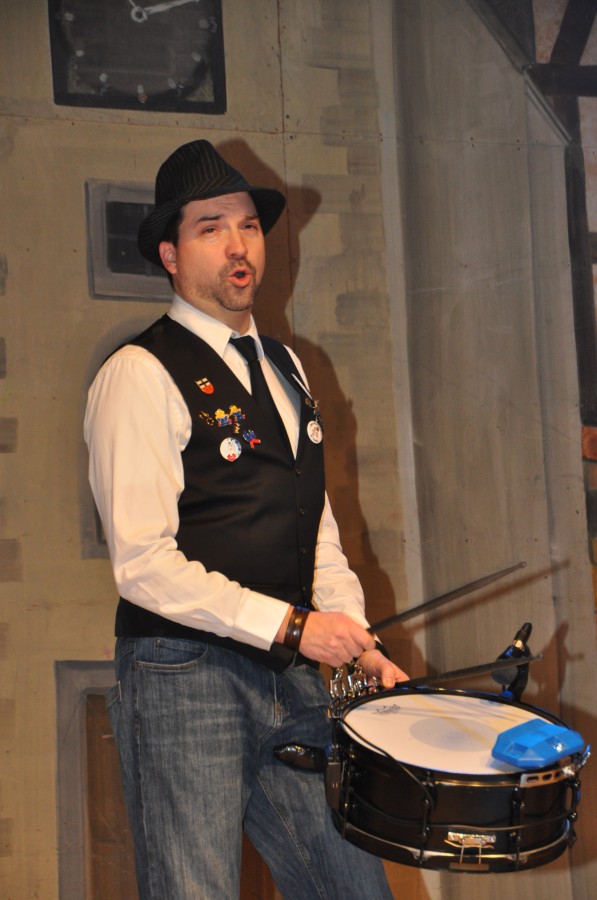 Foto Prunksitzung 2023