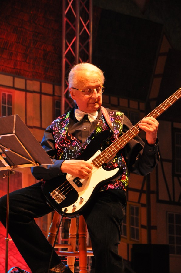 Foto Seniorenkarneval 2023