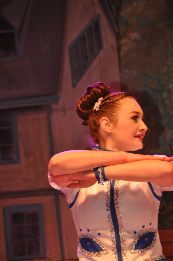 Foto Seniorenkarneval 2023