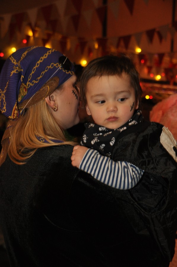 Foto Kinderkarneval 2023