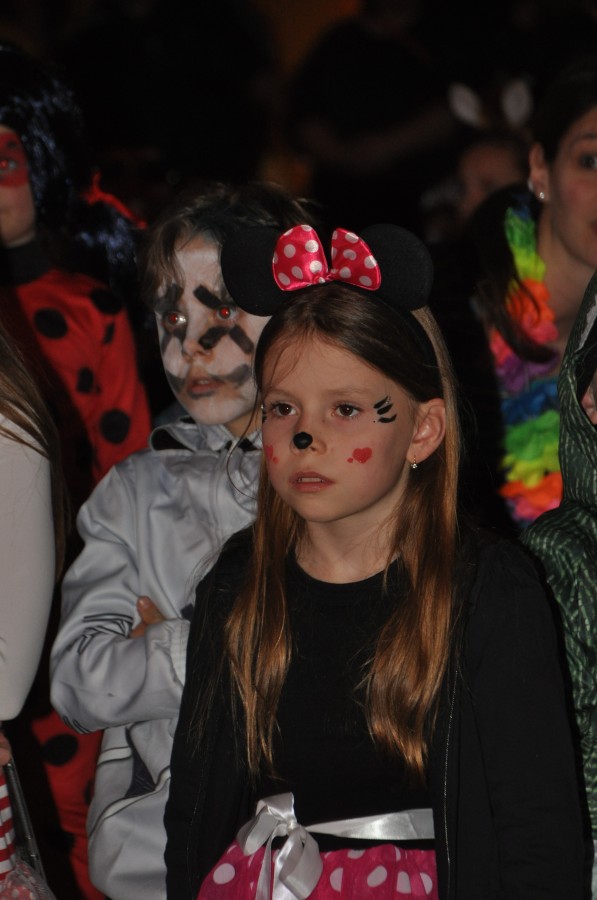 Foto Kinderkarneval 2023