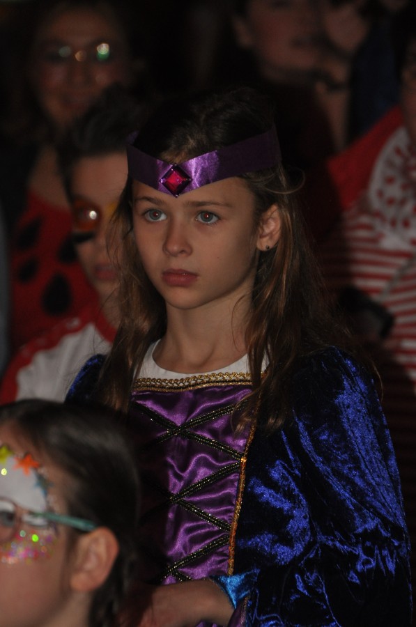Foto Kinderkarneval 2023
