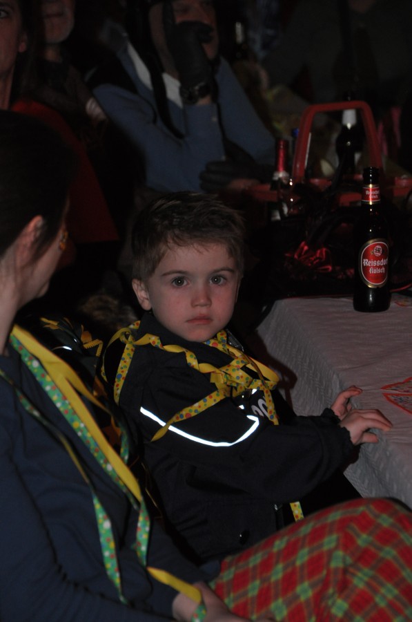 Foto Kinderkarneval 2023