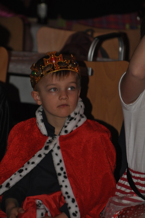 Foto Kinderkarneval 2023