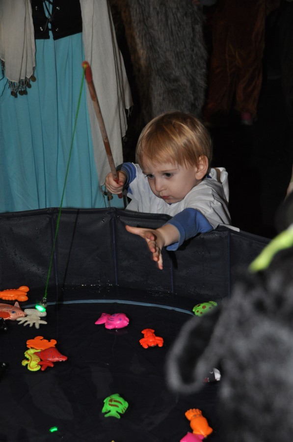 Foto Kinderkarneval 2023
