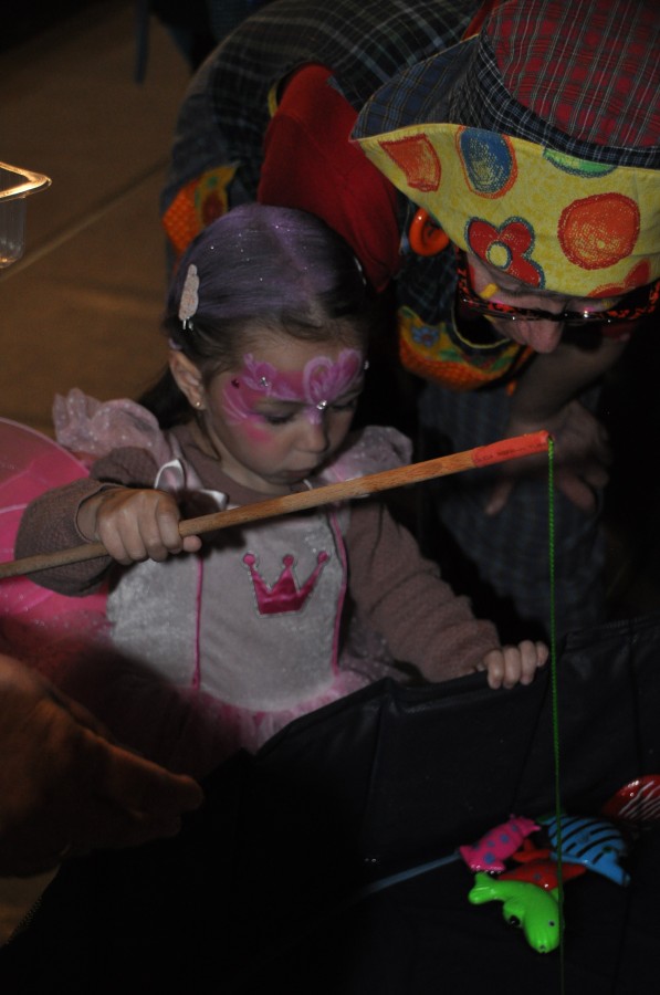 Foto Kinderkarneval 2023