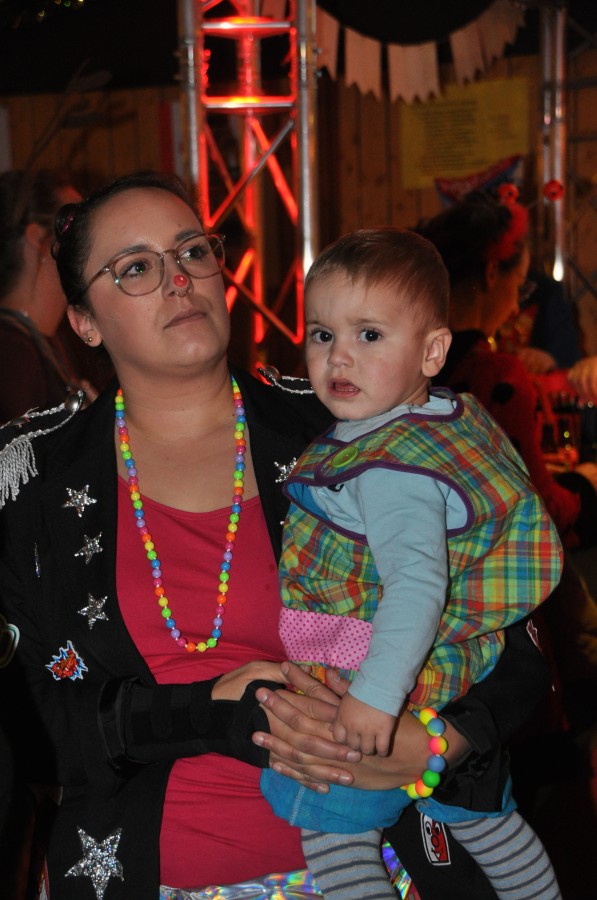 Foto Kinderkarneval 2023