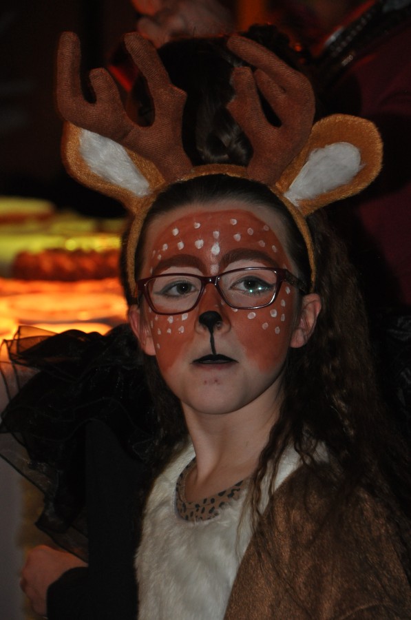 Foto Kinderkarneval 2023