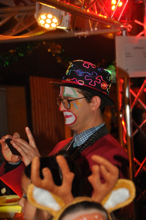 Foto Kinderkarneval 2023