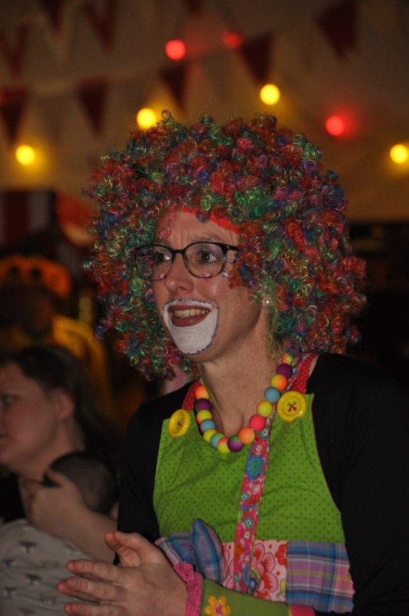 Foto Kinderkarneval 2023