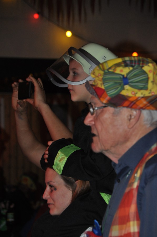 Foto Kinderkarneval 2023