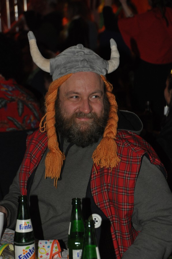 Foto Kinderkarneval 2023