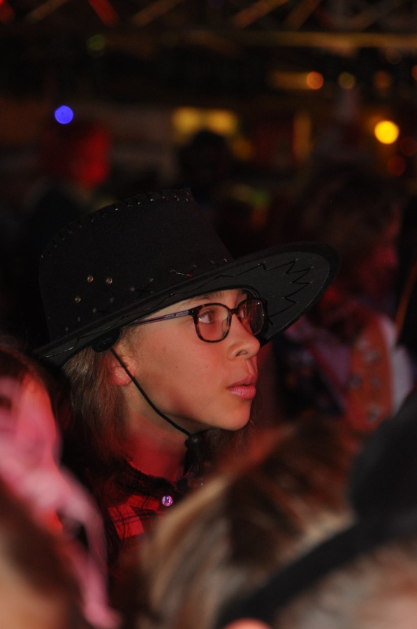 Foto Kinderkarneval 2023