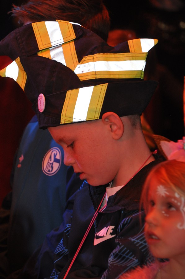 Foto Kinderkarneval 2023