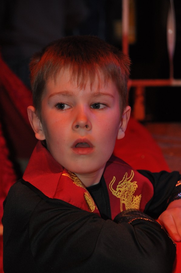 Foto Kinderkarneval 2023