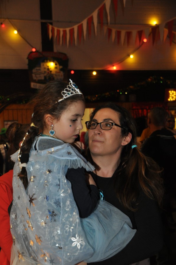 Foto Kinderkarneval 2023