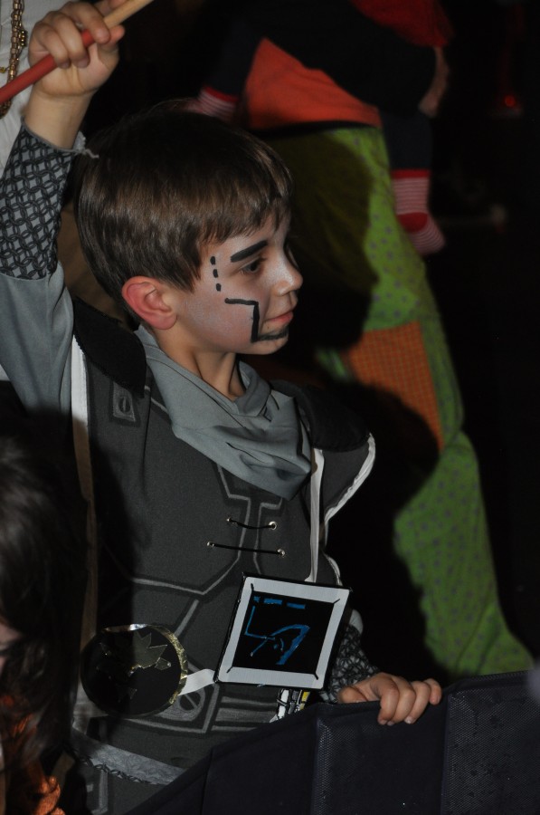 Foto Kinderkarneval 2023