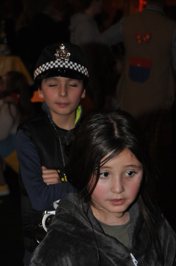 Foto Kinderkarneval 2023