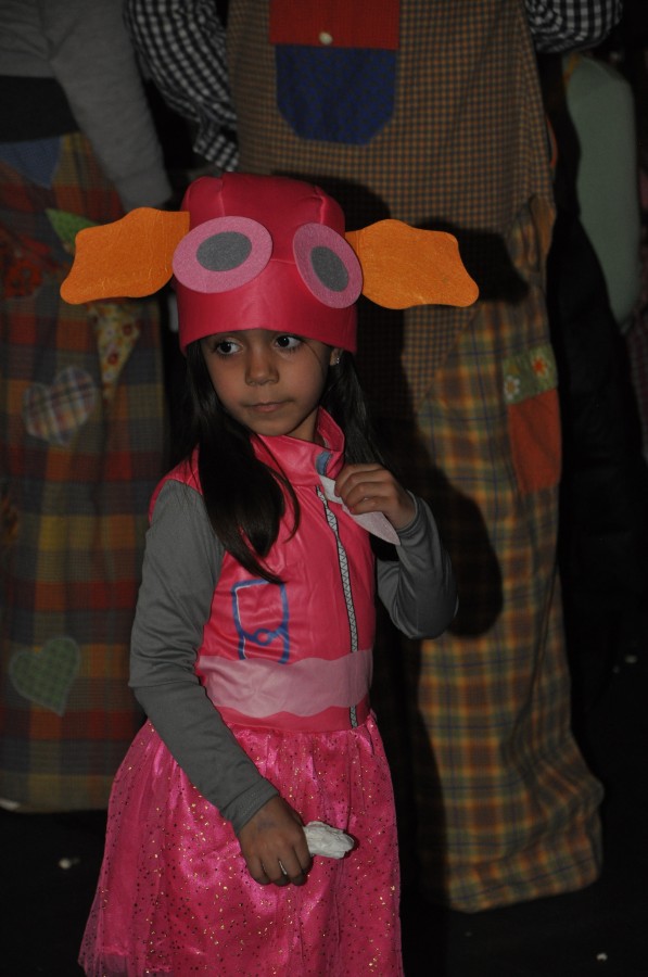 Foto Kinderkarneval 2023