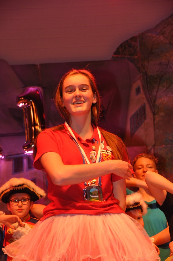 Foto Kinderkarneval 2023