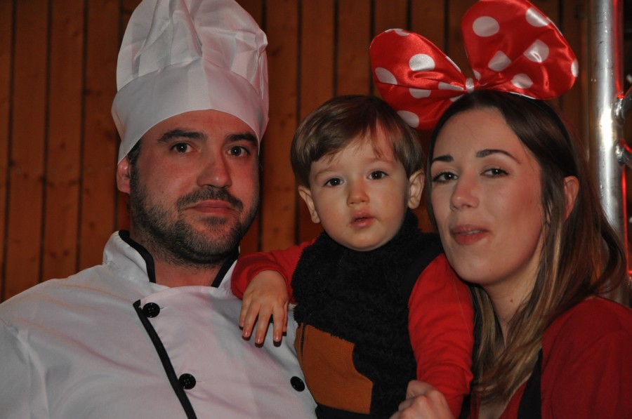 Foto Kinderkarneval 2023