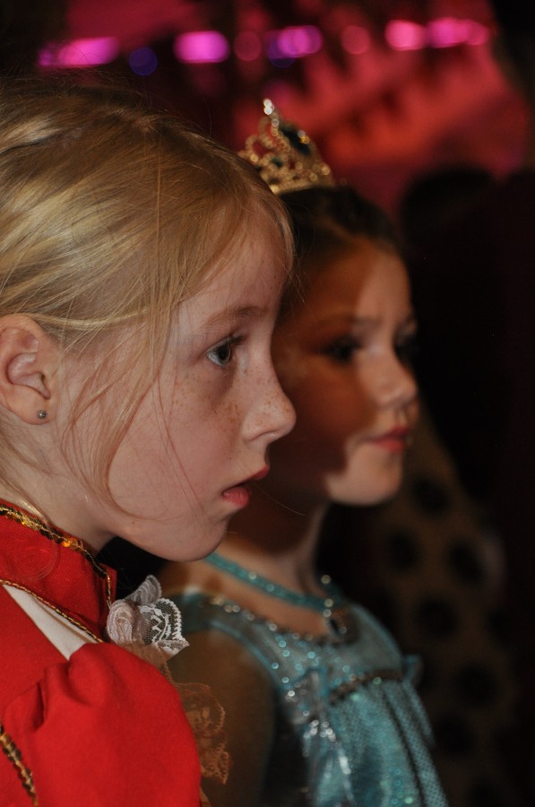 Foto Kinderkarneval 2023