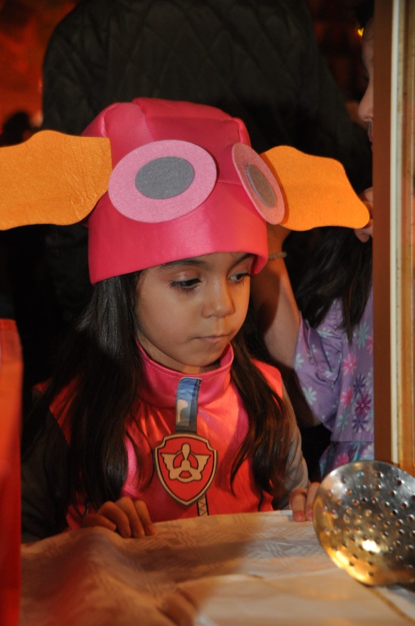 Foto Kinderkarneval 2023