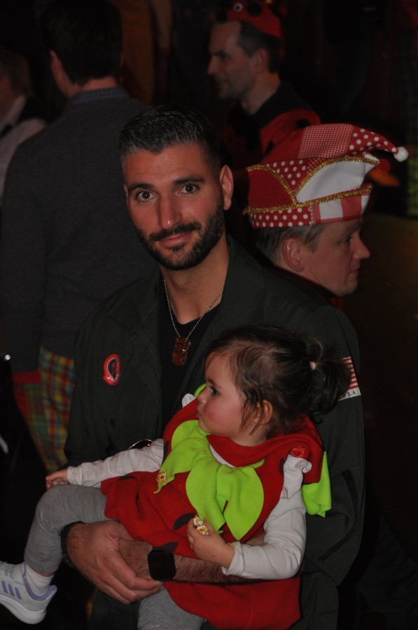 Foto Kinderkarneval 2023