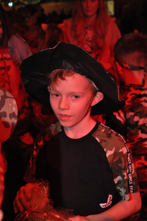 Foto Kinderkarneval 2023