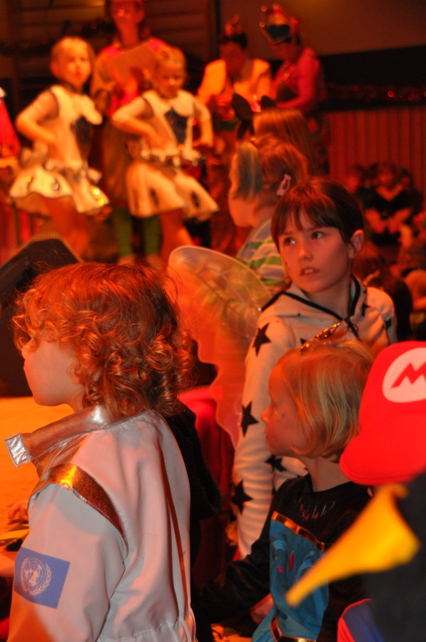 Foto Kinderkarneval 2023