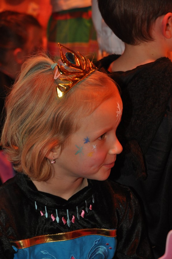 Foto Kinderkarneval 2023