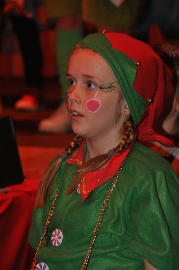 Foto Kinderkarneval 2023