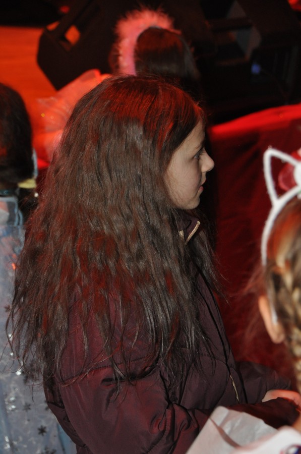 Foto Kinderkarneval 2023