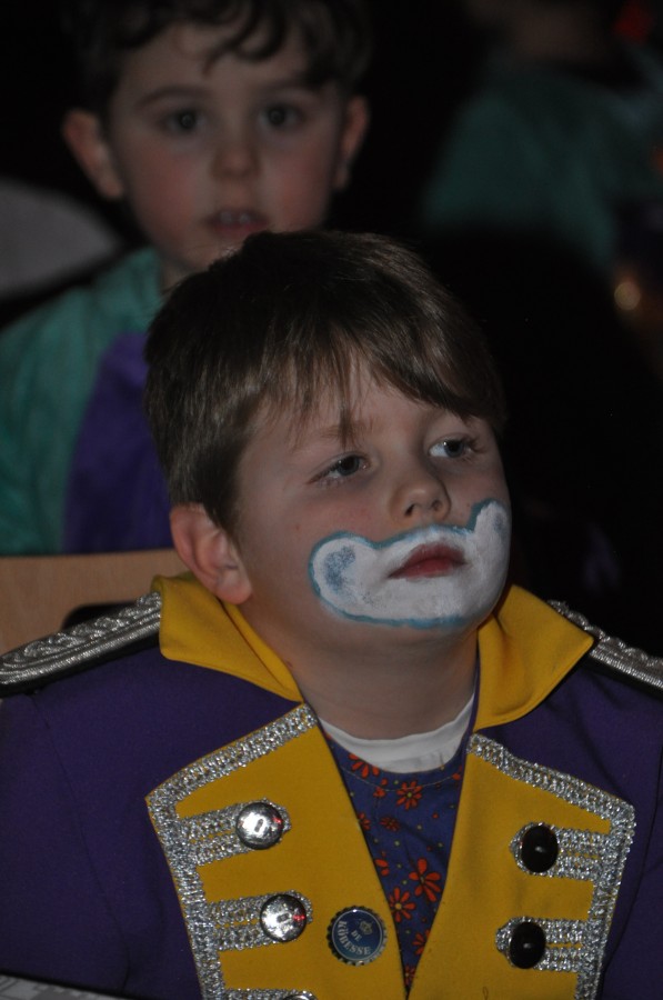 Foto Kinderkarneval 2023