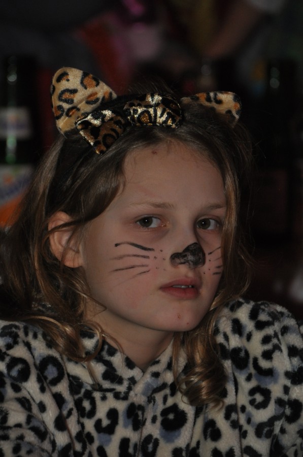 Foto Kinderkarneval 2023