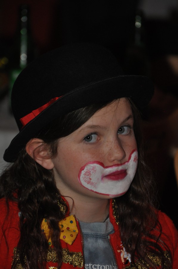 Foto Kinderkarneval 2023