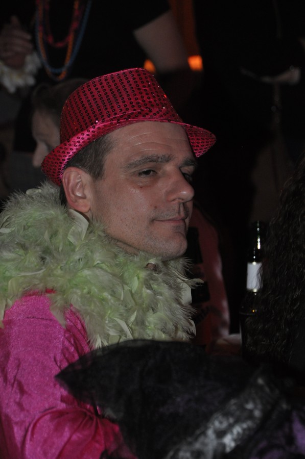 Foto Kinderkarneval 2023