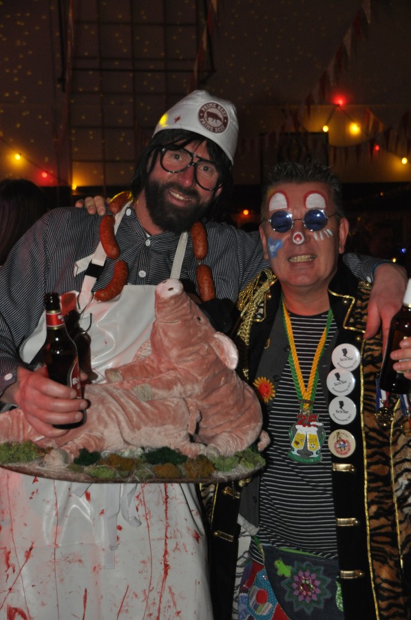 Foto Radioparty 2023