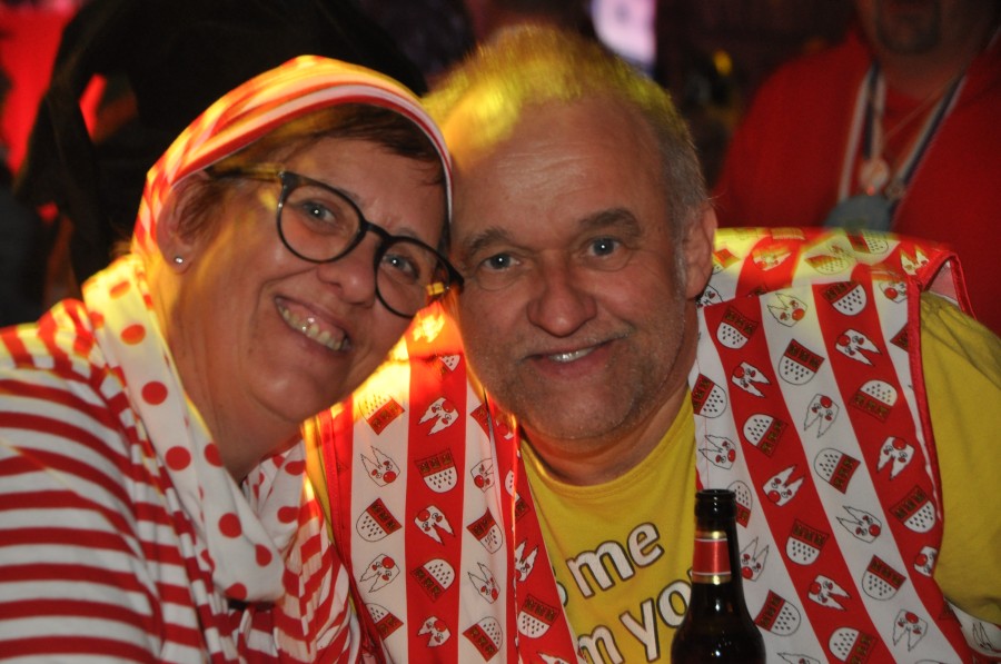 Foto Radioparty 2023