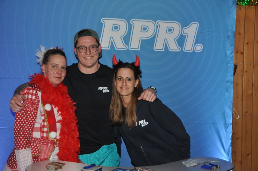 Foto Radioparty 2023