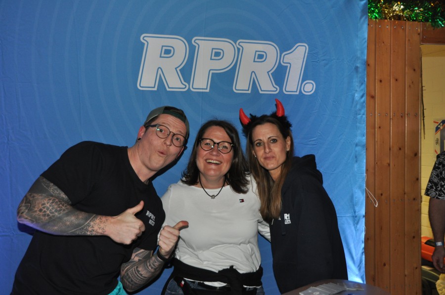 Foto Radioparty 2023