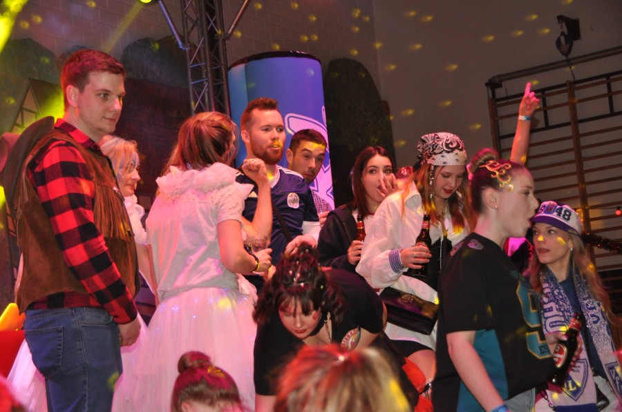 Foto Radioparty 2023