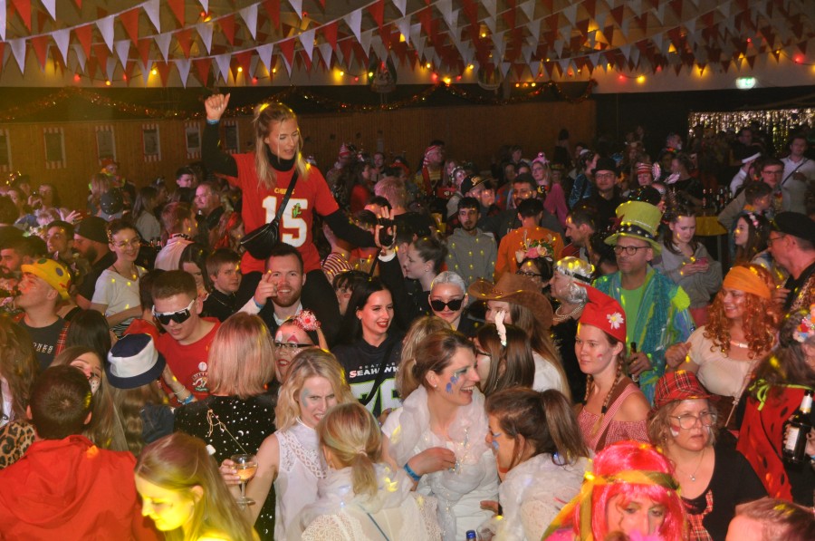 Foto Radioparty 2023