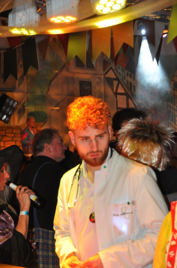 Foto Radioparty 2023