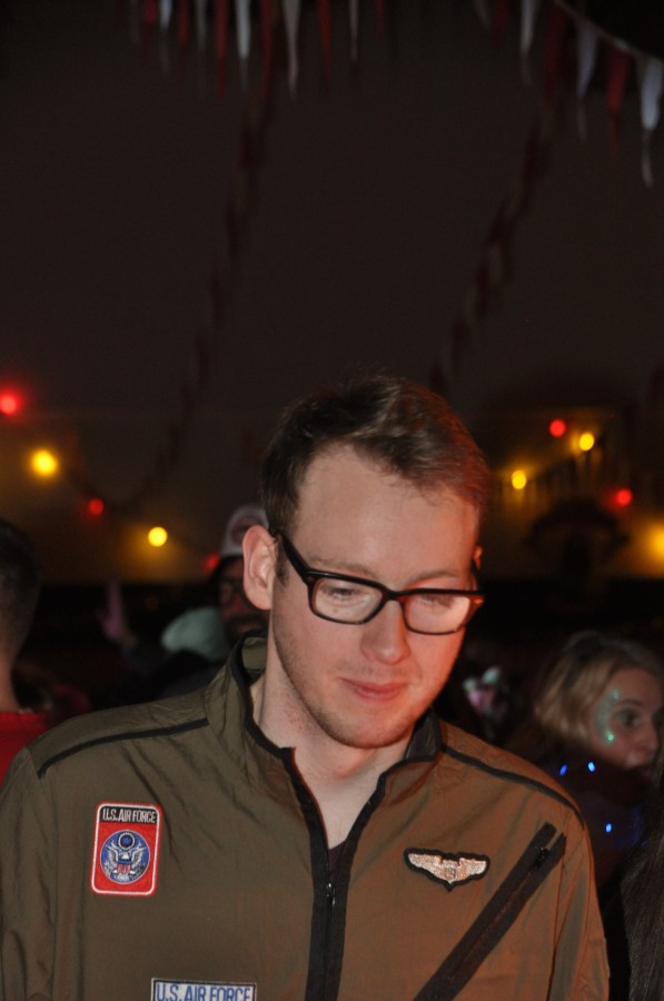 Foto Radioparty 2023