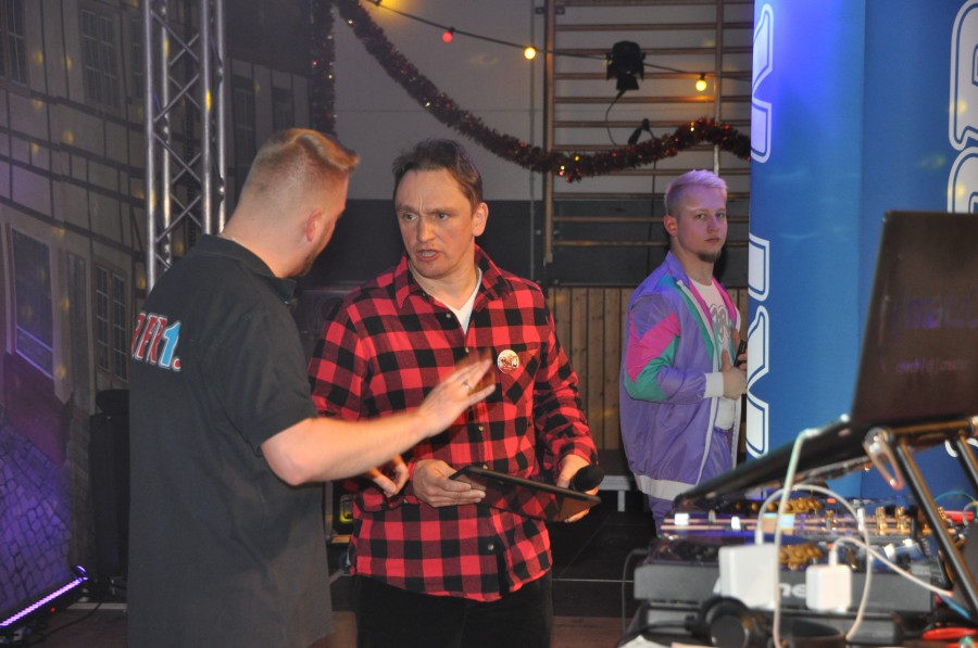 Foto Radioparty 2023