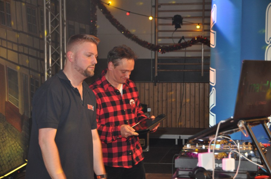 Foto Radioparty 2023