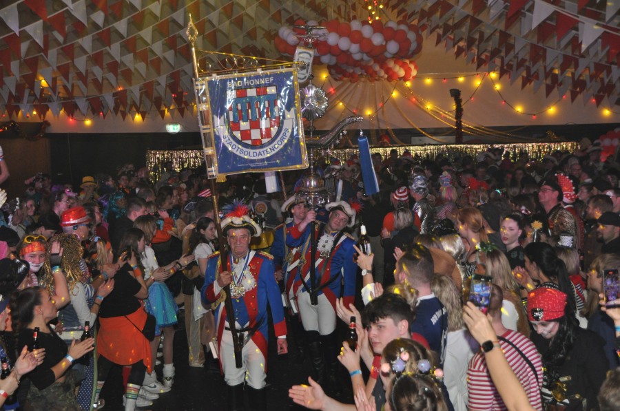 Foto Radioparty 2023